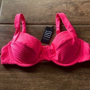 VETCHY WOMENS BIKINI